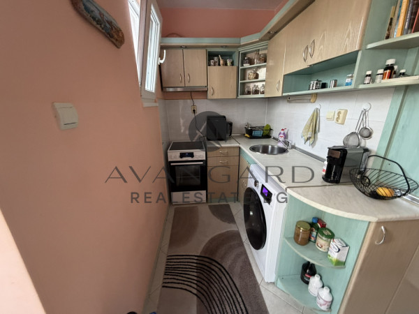 САНИРАН ТРИСТАЕН САНИ