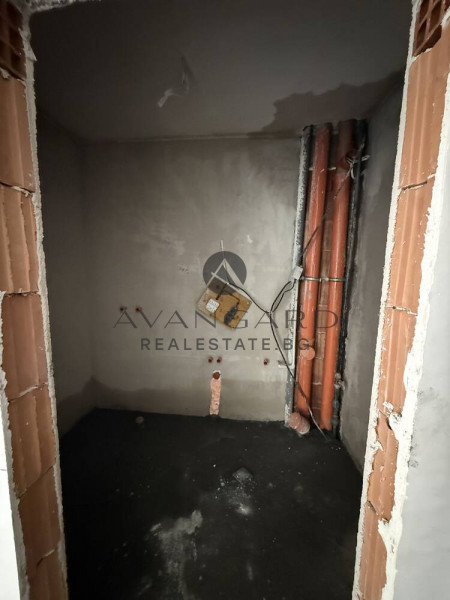 АКТ 15 !!! ДВУСТАЕН АПАРТАМЕНТ !!! ХРИСТО СМИРНЕНСКИ !!!