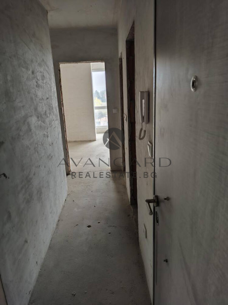 Act 16! Two -bedroom apartment / gagarin