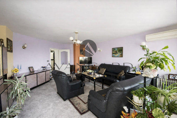 Two -bedroom gerdjika apartment