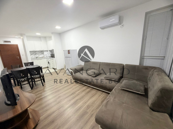 ИЗГОДЕН ДВУСТАЕН АПАРТАМЕНТ С АКТ 16 / СЪДИЙСКИ