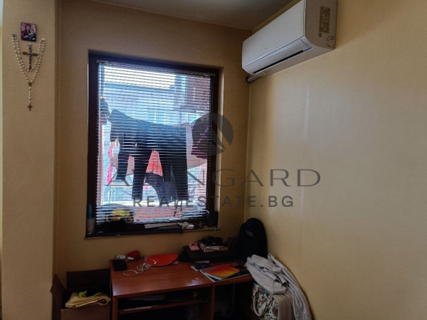 ONE BEDROOM FURNISHED APARTMENT! KYUCHUK PARIS!