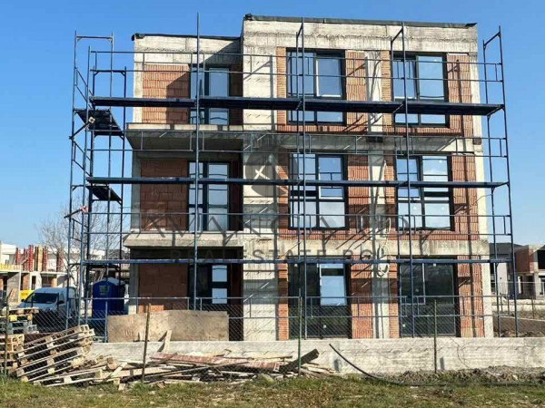 Двустаен апартамент / Беломорски