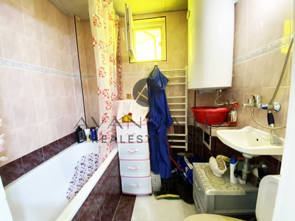 Two -bedroom gerdjika apartment