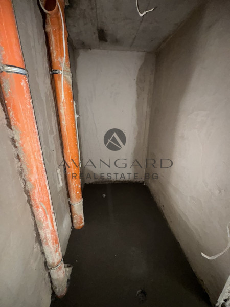 АКТ 14 !!! ТРИСТАЕН АПАРТАМЕНТ !!! КЪРШИЯКА !!!