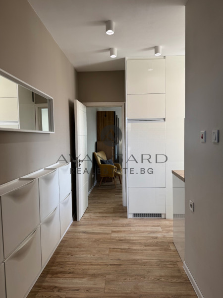 Едностаен апартамент / Тракия