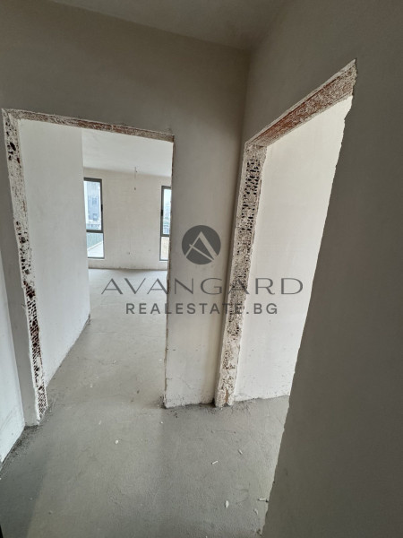 АКТ 16 !!! ДВУСТАЕН АПАРТАМЕНТ !!! ГРЕБНА БАЗА !!!