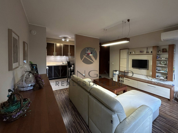 АКТ 16! Обзаведен двустаен Кършияка