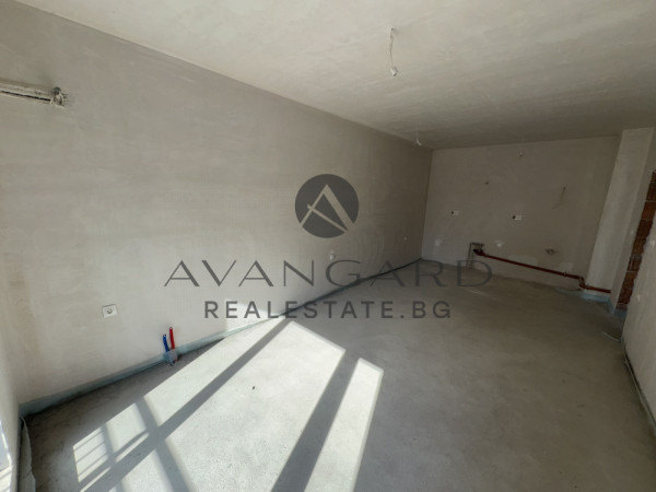 АКТ 16 !!! ДВУСТАЕН АПАРТАМЕНТ !!! ТРАКИЯ !!!