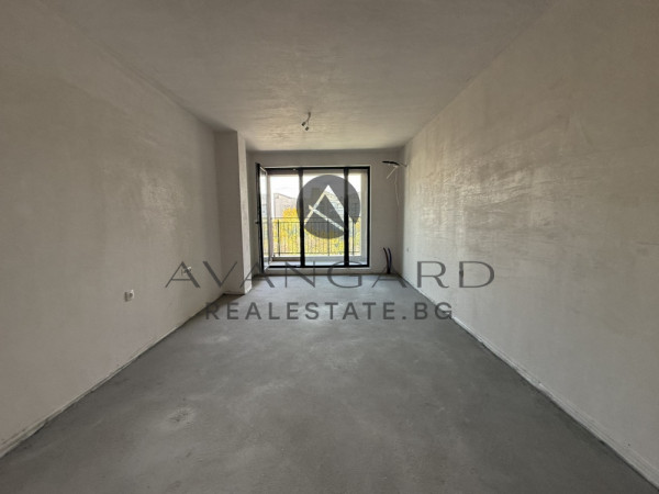 ДВУСТАЕН АПАРТАМЕНТ! AKT 16! ТРАКИЯ!