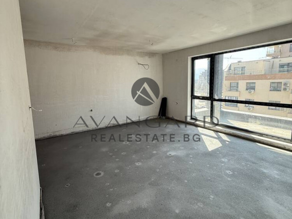 АКТ 15 !!! ДВУСТАЕН АПАРТАМЕНТ !!! ХРИСТО СМИРНЕНСКИ !!!