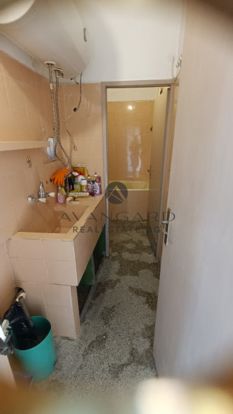Three -bedroom with four separate rooms / Thrace