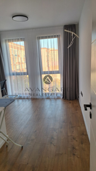 ЛУКСОЗЕН ЧЕТИРИСТАЕН АПАРТАМЕНТ С АКТ 16 ЦЕНТЪР ИЗТОК !!!