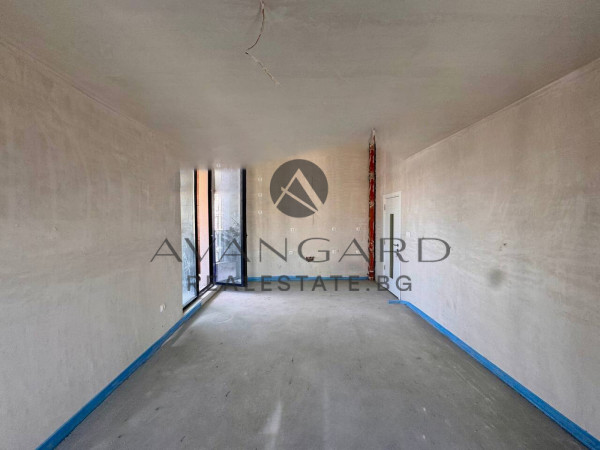 ПРЕД АКТ 16! Двустаен Каменица 2