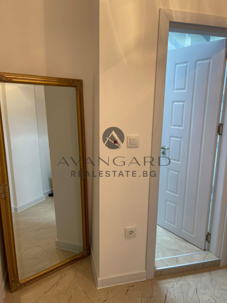 АКТ 16! Обзаведен двустаен Христо Смирненски