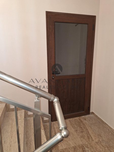 Spacious one -bedroom + parking space