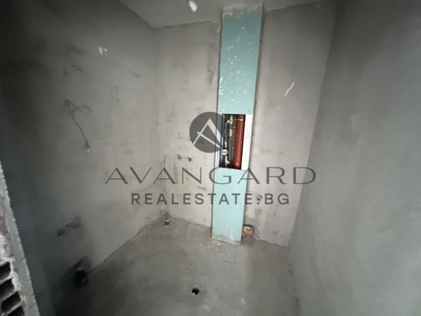 ПРЕД АКТ 16! ТРИСТАЕН АПАРТАМЕНТ / ТРАКИЯ