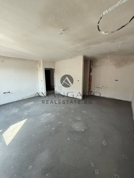 АКТ 15 !!! ДВУСТАЕН АПАРТАМЕНТ !!! ХРИСТО СМИРНЕНСКИ !!!