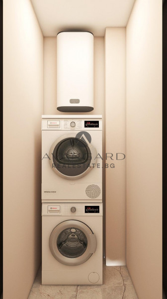 ДИЗАЙНЕРСКИ ТРИСТАЕН АПАРТАМЕНТ / КЪРШИЯКА