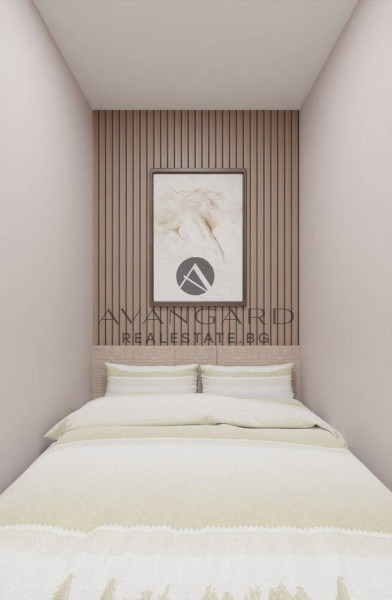 ACT 14! One-room apartment SOUTH