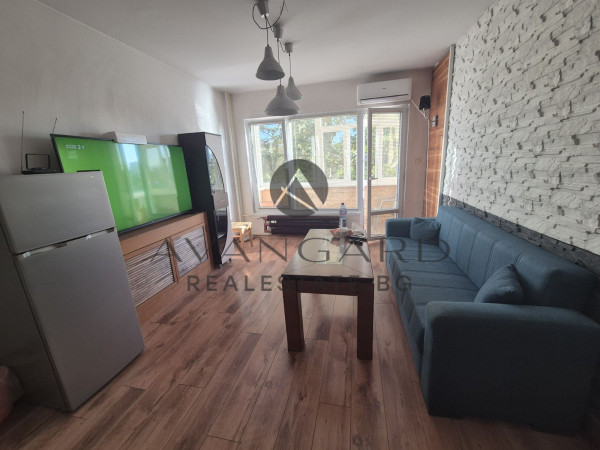 Two -bedroom apartment in Thrace