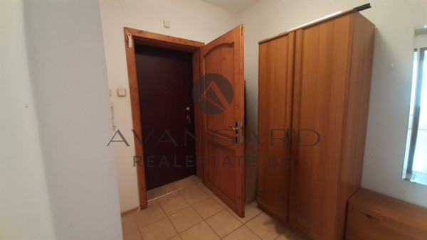 ТРИСТАЕН ДО ВМИ