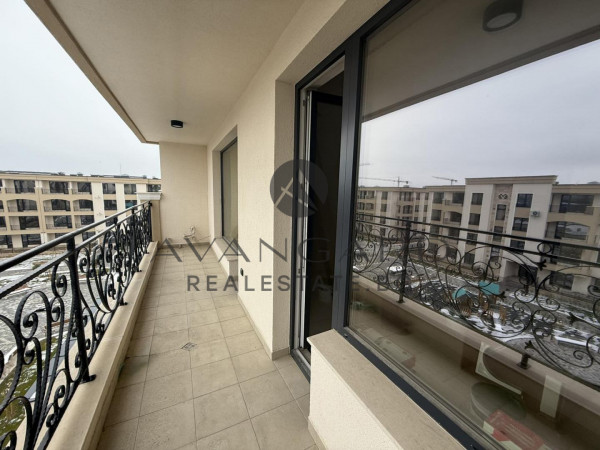 Двустаен Магнолия Форест акт 16