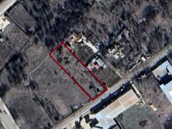 Парцел / с. Калояново