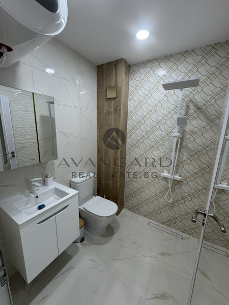 АКТ 16 !!! ДВУСТАЕН АПАРТАМЕНТ !!! ПАНОРАМНА ГЛЕДКА !!!