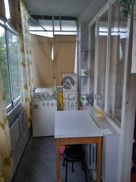 Two -bedroom apartment Marasha