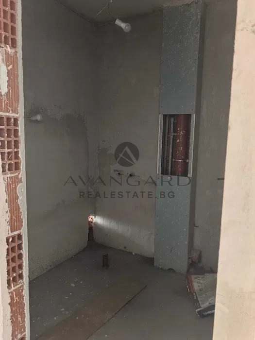 АКТ 14! ТРИСТАЕН АПАРТАМЕНТ / ТРАКИЯ