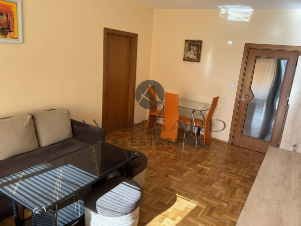 САНИРАН! ТРИСТАЕН РЕАЛНА КВАДРАТУРА ТРАКИЯ