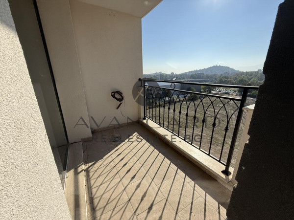 ПРЕД АКТ 16! Двустаен НОВА СГРАДА КЪРШИЯКА!