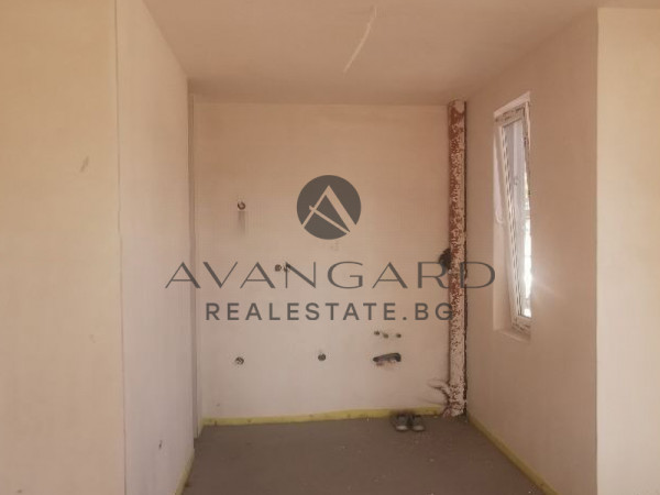 ДВУСТАЕН АПАРТАМЕНТ С ПАРКОМЯСТО В ЦЕНАТА / БЕЛОМОРСКИ