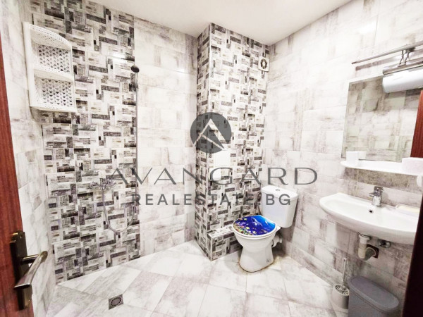 Обзаведен двустаен С ПАРКОМЯСТО