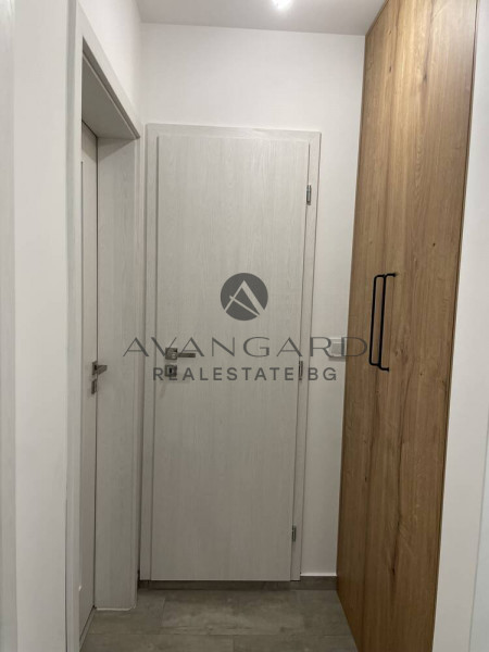 ТРИСТАЕН ОБЗАВЕДЕН АПАРТАМЕНТ! КЮЧУК ПАРИЖ!