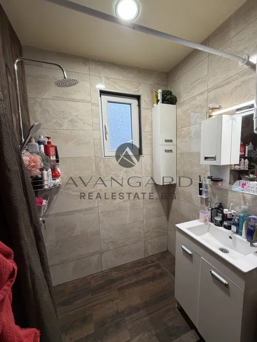 TWO-ROOM APARTMENT !!! REAL SQUARE !!!