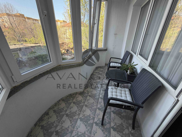 ЧЕТИРИСТАЕН + ДВУСТАЕН + ДВЕ ПАРКОМЕСТА АВТОГАРА РОДОПИ