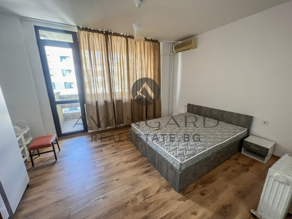 Two -bedroom apartment next to Tsveta Petka