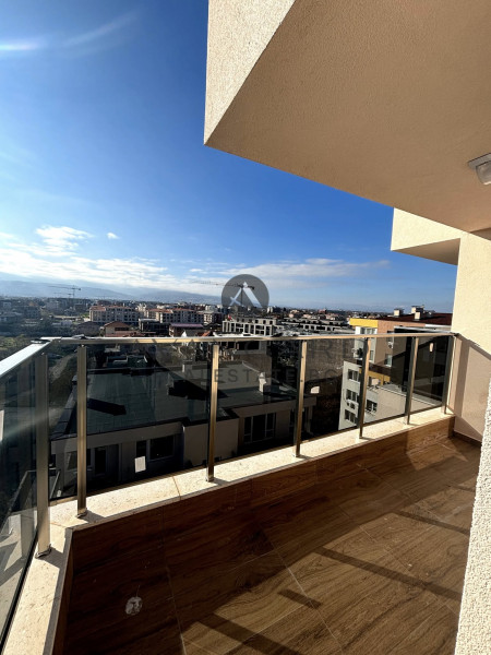 BEFORE ACT 16 !!! TWO-ROOM APARTMENT WITH PANORAMIC VIEW!!! KYUCHUK PARIS !!!