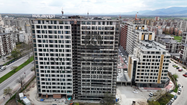 ДВУСТАЕН ПРЕД АКТ 16 !!! НОВ ЛУКСОЗЕН КОМПЛЕКС !!! ТРАКИЯ !!!