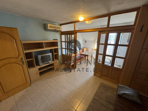 TOP LOCATION !!! MAISONETTE !!! HRISTO SMYRNENSKI !!!