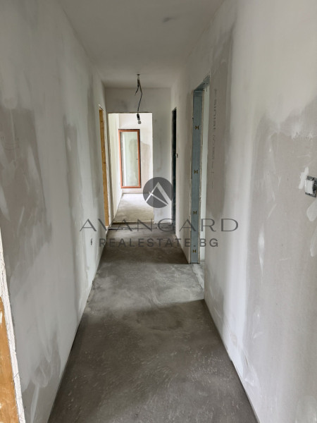 A private house with a yard! Tzalapitsa village!