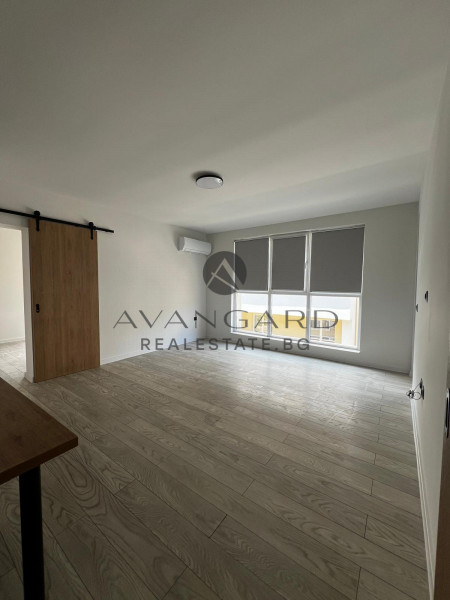 THREE-ROOM APARTMENT WITH ACT 16 IN A SMALL BUILDING
