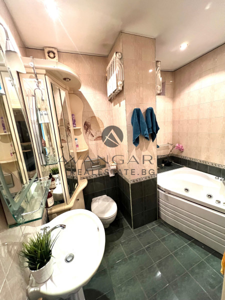 Етаж от къща КЪРШИЯКА