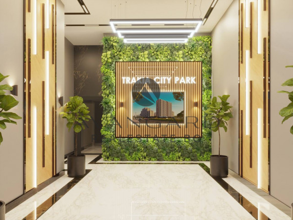 THREE BEDROOM BEFORE ACT 15! NEW LUXURIOUS COMPLEX THRACIA!