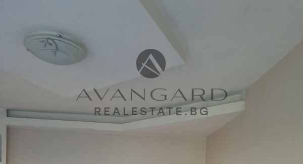 A two -bedroom furnished apartment with four separate rooms! Karshiyaka!