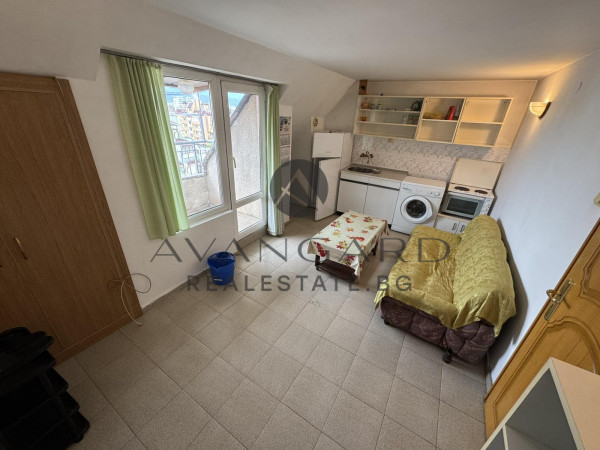 TOP LOCATION !!! MAISONETTE !!! HRISTO SMYRNENSKI !!!