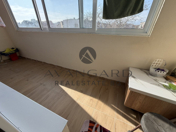 Двустаен АВТОГАРА РОДОПИ