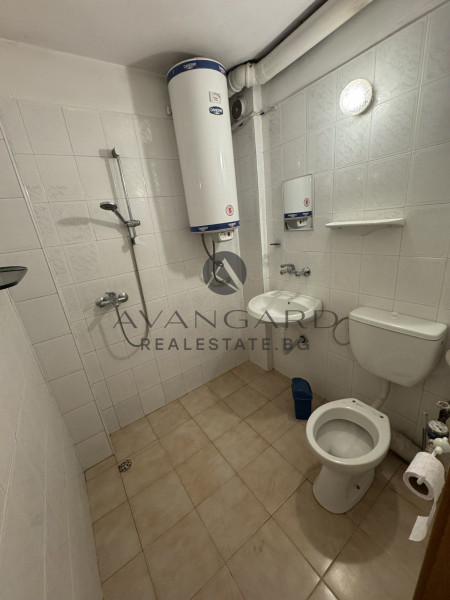 TOP LOCATION !!! MAISONETTE !!! HRISTO SMYRNENSKI !!!